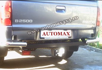 Mazda B2500 Carlig tractiune Pret - Cere oferta