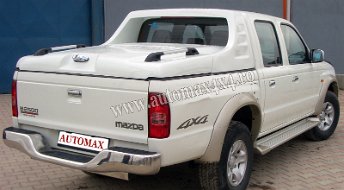 Mazda B2500 Hard Top Pret - Cere oferta