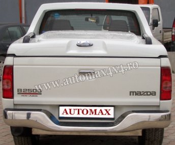 Mazda B2500 Tampon spate OJ Pret - Cere oferta