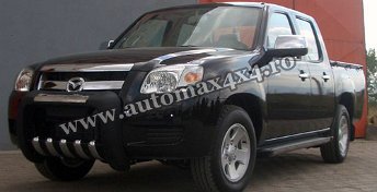 Mazda BT50 Bullbar poliuretan BP041 Pret - Cere oferta