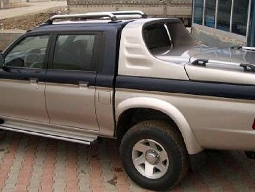 Accesorii Mitsubishi L200 '01-'05