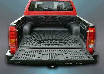 Capitonaj bena Mitsubishi L200 '06-'10 Pret - Cere oferta