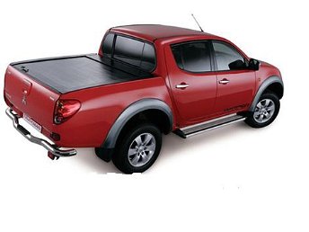Rollback Mitsubishi L200 '06-'10 (1) Pret - Cere oferta