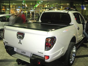 Rollback Mitsubishi L200 '06-'10 (2) Pret - Cere oferta