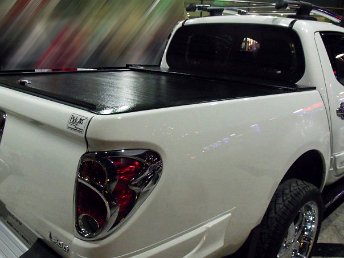 Rollback Mitsubishi L200 '06-'10 (3) Pret - Cere oferta