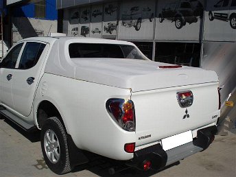 Fullbox Mitsubishi L200 '11+ (2) Pret - Cere oferta