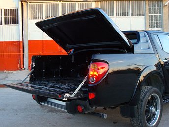 Fullbox Mitsubishi L200 '11+ Pret - Cere oferta