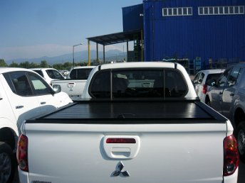 Rollback Mitsubishi L200 '11+ Pret - Cere oferta