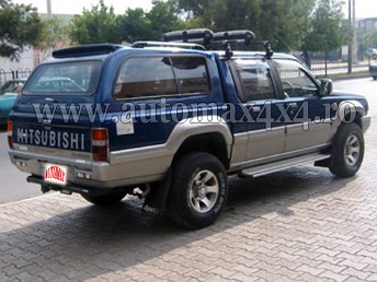 L200 Cabina Pret - Cere oferta