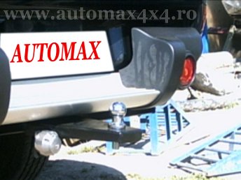Mitsubishi L200 Carlig tractiune Pret - Cere oferta