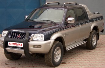 Mitsubishi Pret - Cere oferta