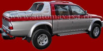 mitsubishi_fullbox Pret - Cere oferta