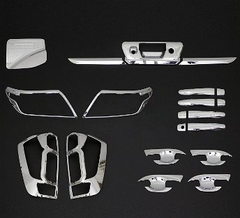 Kit ornamente krom (1)