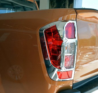 Kit ornamente krom (3)