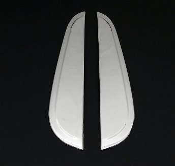 Ornament inox stalp portiera spate (1)