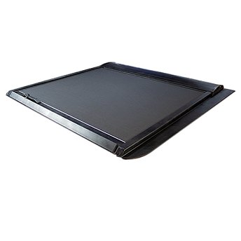 Roll Up aluminiu ''Top'' black Nissan Navara D23 '14+ NP300 (5)