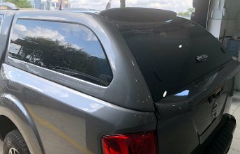 Inchidere bena, Hardtop Nissan Navara D23 '14+ NP300 (5)