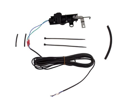 Inchidere centralizata Nissan Navara D23 '14+ NP300