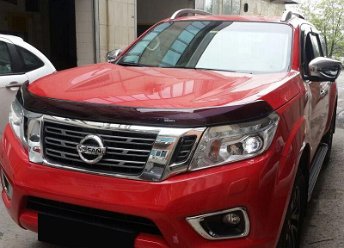 Paravanturi geam Nissan Navara D23 '14+ NP300 (6)