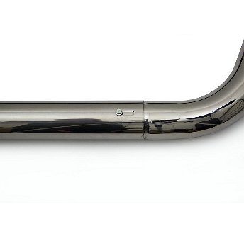 Rollbar Nissan Navara D23 '14+ NP300 (18)