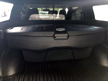 U-box cutie bena Nissan Navara D23 '14+ NP300 (1)