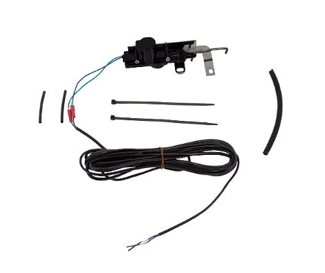 Inchidere centralizata Nissan Navara D23 '14+ NP300