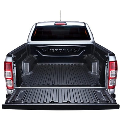Protectie,capitonaj bena Nissan Navara D23 '14+ NP300