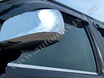 Nissan Navara '06- Capac crom oglinzi b Pret - Cere oferta