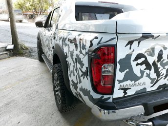 Inchidere bena, Fullbox Nissan Navara D23 '14+ NP300 (3)