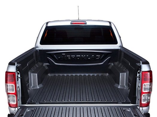 Protectie,capitonaj bena Nissan Navara D23 '14+ NP300
