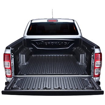 Protectie,capitonaj bena Nissan Navara D23 '14+ NP300 (1)