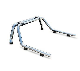 Rollbar Nissan Navara D23 '14+ NP300 (16)