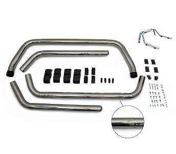 Rollbar Nissan Navara D23 '14+ NP300 (17)