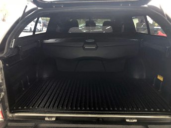 U-box cutie bena Nissan Navara D23 '14+ NP300 (2)