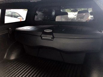U-box cutie bena Nissan Navara D23 '14+ NP300 (3)