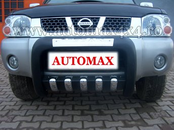 Nissan Skystar Bullbar poliuretan BP041 Pret - Cere oferta