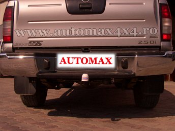 Nissan Skystar Carlig tractiune Pret - Cere oferta