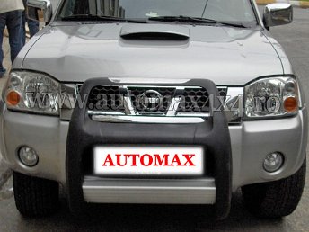 Nisssan Skystar Bullbar poliuretan BP061b Pret - Cere oferta