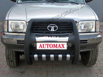 Tata Telcoline Bullbar poliuretan BP061 Pret - Cere oferta