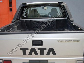 Tata Telcoline Cuva protectie bena Pret - Cere oferta