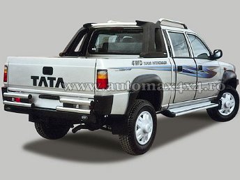 Tata Telcoline Rollbar R020 Pret - Cere oferta