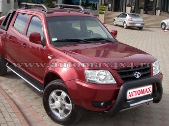 Tata Xenon Bullbar poliuretan BP051 Pret - Cere oferta