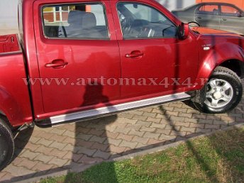 Tata Xenon Prag aluminiu argintiu PAA01 Pret - Cere oferta