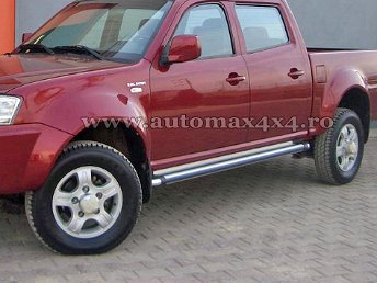 Tata Xenon Prag aluminiu argintiu PAA631 1 Pret - Cere oferta