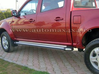Tata Xenon Prag aluminiu argintiu PAA631 Pret - Cere oferta