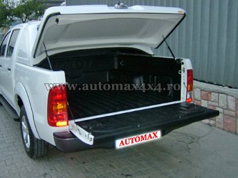 Toyota Hilux Nou Cuva protectie bena Pret - Cere oferta