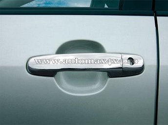 Toyota Hilux Nou Manere crom usi b Pret - Cere oferta