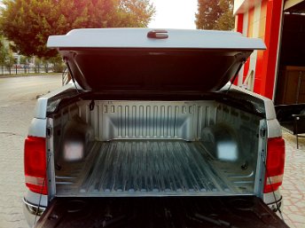 Amarok - Fullbox FB001 (2) Pret - Cere oferta