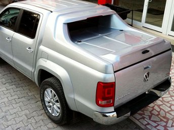 Amarok - Fullbox FB001 (3) Pret - Cere oferta