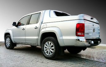 Amarok - Fullbox FB001 Pret - Cere oferta